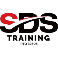 SDS Training RTO32505 logo - Similar company to Sds Training
