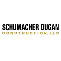 Schumacher Dugan Construction, LLC logo - Similar company to Rigdon Construction