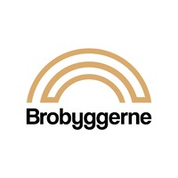 BROBYGGERNE logo - Similar company to Foreningen Fisken
