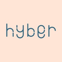 Hyber logo - Similar company to Karusell