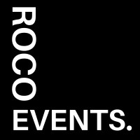 Roco Events Management Limited logo - Similar company to Caspian Interactive