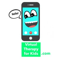 Virtual Therapy for Kids logo - Similar company to Virtual Therapy