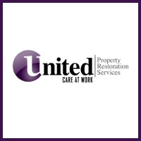 United Property Restoration Services logo - Similar company to Reficio, Llc