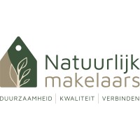 Natuurlijk Makelaars logo - Similar company to I'M Architecten