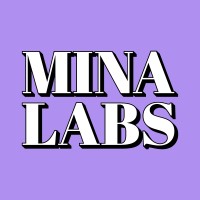 Mina Labs logo - Similar company to Astute Equity Group