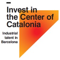 Invest in the Center of Catalonia logo - Similar company to Jericho Foundation
