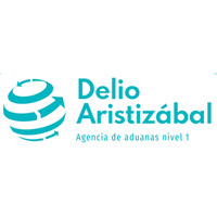 Agencia de Aduanas Delio Aristizábal & Cia S.C. Nivel 1 logo - Similar company to Envigo.Com.Co