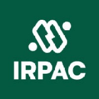IRPAC logo - Similar company to Hamza Security