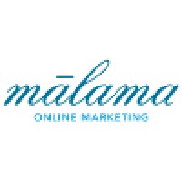 Malama Online Marketing, LLC logo - Similar company to Modern Collective Inc.