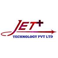 Jetplus Technolgy Pvt Ltd logo - Similar company to Crystal Clear Technology And Innovation