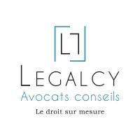 LEGALCY AVOCATS CONSEILS logo - Similar company to Aperwin