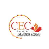 CEC-Canadian Education Council logo - Similar company to Khan Studio