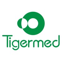 Tigermed logo - Similar company to Flex3D Works