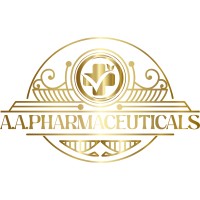 A.A.Pharmaceuticals logo - Similar company to Aaa Pharmaceutical Inc