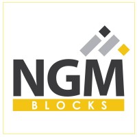 NGM Blocks logo - Similar company to Betomix Sal