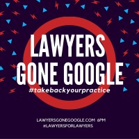 Lawyers Gone Google logo - Similar company to Advanced Computer Technologies