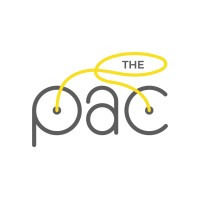 The PAC Studio logo - Similar company to Rafaah Group