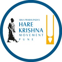 Hare Krishna Movement Pune logo - Similar company to Nsmart Network