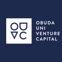 OUVC - Venture Capital & Venture Studio logo - Similar company to Strt Holding Nyrt.