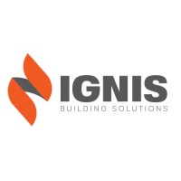 Ignis Building Solutions logo - Similar company to Ignus Fire Services Limited