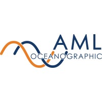 AML Oceanographic Ltd. logo - Similar company to R2Sonic