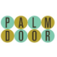 Palm Door