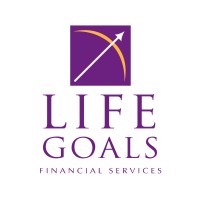 Life Goals Financial Services logo - Similar company to Mr Magazine