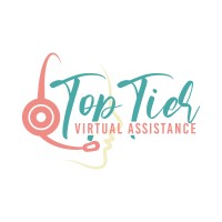 Top Tier Virtual Assistance logo - Similar company to Virtual Operator