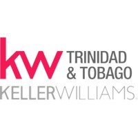 Keller  Williams Trinidad and Tobago logo - Similar company to Vibe Connections