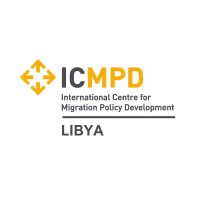 ICMPD in Libya logo - Similar company to Libya Stories