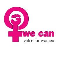 We Can Voice for Women Foundation logo - Similar company to Prashvita Impex