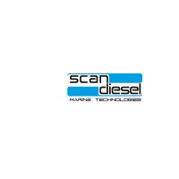 Scandiesel Marine Srl logo - Similar company to Anglo Tech - Srl