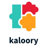Kaloory logo - Similar company to Myhashcode