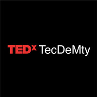 TEDxTecDeMty logo - Similar company to Aejal