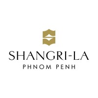 Shangri-La Phnom Penh logo - Similar company to Sokha Hotels & Resorts