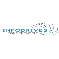 INFODRIVES logo - Similar company to Aiw, Inc./ American Iron Works