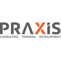 Praxis Consulting Training Development logo - Similar company to Printedin