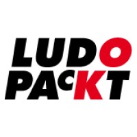 Ludo Packt GmbH und Co. KG logo - Similar company to Ludo Fact Gmbh