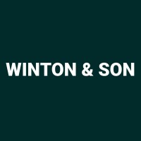 Winton & Son logo - Similar company to Mft Membran-Filtrations-Technik Gmbh