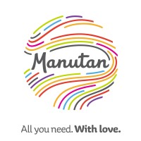 Manutan Afrique du Nord logo - Similar company to Ocean Dc