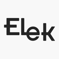 Elek logo - Similar company to Light & Living'S