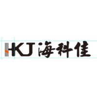 Qingdao HKJ Packaging Machinery CO.,LTD logo - Similar company to Peitian Robot