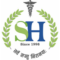 Sushma Hospital And Research Centre Pvt Ltd logo - Similar company to Dsm Foundation