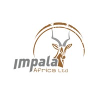 Impala Africa logo - Similar company to Ygap Kenya