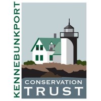 Kennebunkport Conservation Trust logo - Similar company to Patio 03907