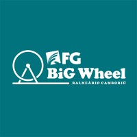 FG Big Wheel logo - Similar company to Launch It Services