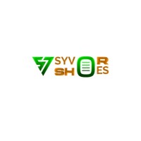 syvor logo - Similar company to Respect Shoes