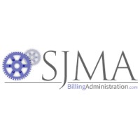 SJMA-Billing Administration logo - Similar company to Rrs-Receivable Recovery Solutions
