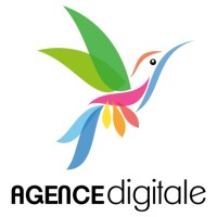 Agence Digitale logo - Similar company to Dislyne