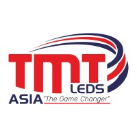 TMT LEDS ASIA logo - Similar company to Tmtleds